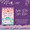  Sách - Sáu Con Sếu Đỏ 