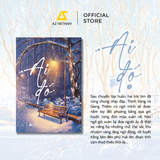  Sách - Ai Đó (Tập 3) 