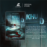  Sách - Khu D 