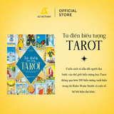  Sách - Từ Điển Biểu Tượng Tarot 