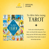  Sách - Từ Điển Biểu Tượng Tarot 