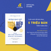 Sách - Đừng Bao Giờ Thỏa Hiệp Trong Mọi Cuộc Đàm Phán 