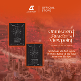  Sách - Combo Omniscient Reader’s Viewpoint - Góc Nhìn Của Độc Giả Toàn Tri (Tập 3+4) 