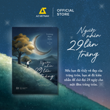  Sách - Ngước Nhìn 29 Lần Trăng 