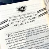  Sách - Hồ Sơ Mật Pháp Y - Nhân Chứng Vắng Mặt Tại Hiện Trường 