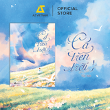  Sách - Cá Trên Trời 