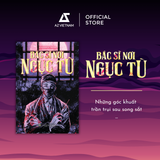  Sách - Bác Sĩ Nơi Ngục Tù 