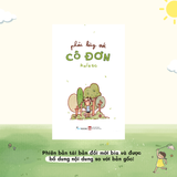  Sách - Phải Lòng Với Cô Đơn (TB 2026) 