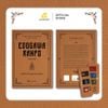  Sách - Edogawa Ranpo Tuyển Tập - Những Ảo Ảnh Của Tội Ác 