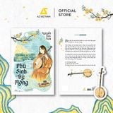 Sách - Phù Sinh Ký Mộng 
