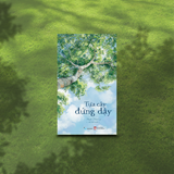  Sách - Tựa Cây Đứng Dậy 