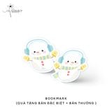  Sách - Người Tuyết Của Em Có Thể Sống Được Bao Lâu (Tập 1) 