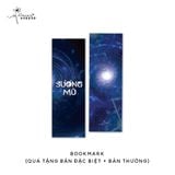  Sách - Sương Mù (Tập 2) 