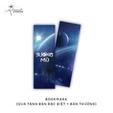  Sách - Sương Mù (Tập 3) 