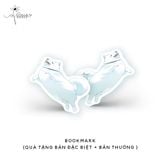 Sách - Người Tuyết Của Em Có Thể Sống Được Bao Lâu (Tập 3) 