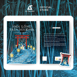  Sách - Đèn Lồng Trên Núi Koya 