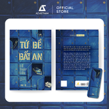  Sách - Tứ Bề Bất An 