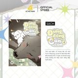  Sách - Đừng Động Vào Cún Con (Tập 4) 