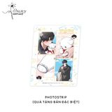  Sách - Đừng Động Vào Cún Con (Tập 4) 