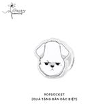  Sách - Đừng Động Vào Cún Con (Tập 4) 