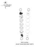  Sách - Đừng Động Vào Cún Con (Tập 4) 