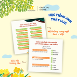  Sách Thiếu Nhi - Hành Trình Của Thỏ Bông 