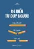  Sách - 64 Kiểu Tư Duy Ngược 