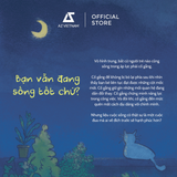  Sách - Bạn Vẫn Đang Sống Tốt Chứ 