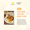  Sách - Mùa Nắng Ươm Mùi Bánh Thơm 
