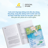 Sách - Trở Thành Phiên Bản Điềm Tĩnh Hơn (Phiên Bản TÔ CHỮ Tiếng Trung) 