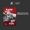  Sách - Ranh Giới Giữa Sói Và Cừu 