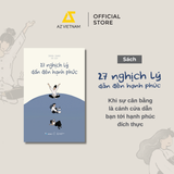  Sách - 27 Nghịch Lý Dẫn Đến Hạnh Phúc 