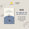  Sách - 27 Nghịch Lý Dẫn Đến Hạnh Phúc 