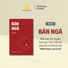  Sách - Bản Ngã 