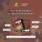  Sách - Nguyệt Hạ Thiên Mộc 