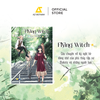 Sách - Flying Witch (Tập 10+11) 