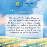 Sách - Cá Trên Trời 