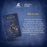  Sách - Nhập Môn Tarot 