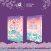 Sách - Sáu Con Sếu Đỏ 
