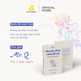  Sách - Càng Dịu Dàng, Càng Đắt Giá (Trích Dẫn Song Ngữ Việt - Anh) 