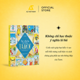  Sách - Từ Điển Biểu Tượng Tarot 