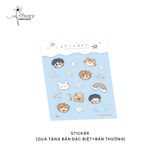  Sách - Tớ, Cậu Và Những Điều Lấp Lánh 