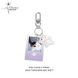  Sách - Đừng Động Vào Cún Con (Tập 3) 
