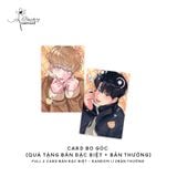  Sách - Omega Của Anh 