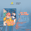  Sách - Combo Gia Đình “Lệch Chuẩn” (Thượng + Hạ) 