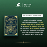  Sách - Tarot Và Các Câu Chuyện Tình Yêu Có Thật 