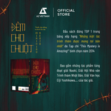  Sách - Đêm Cho Chuột (Tập 1) 