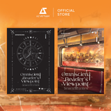  Sách - Combo Omniscient Reader’s Viewpoint - Góc Nhìn Của Độc Giả Toàn Tri 