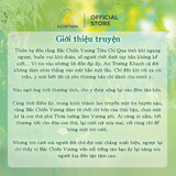  Sách - Sủng Hậu Của Bạo Quân (Tập 1) 