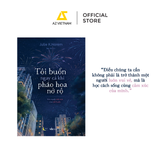  Sách - Tôi Buồn Ngay Cả Khi Pháo Hoa Nở Rộ 